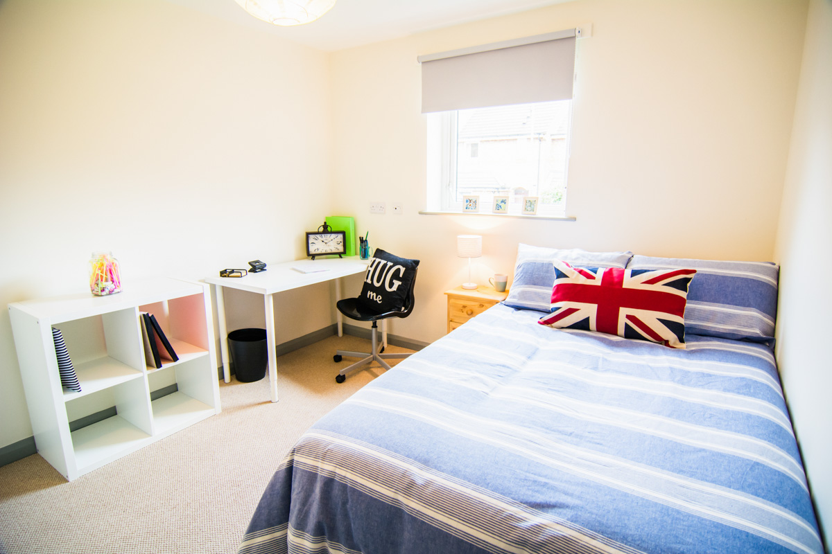 Campbell Property 82 The Park 200 Norfolk Park Road, City Centre, Sheffield